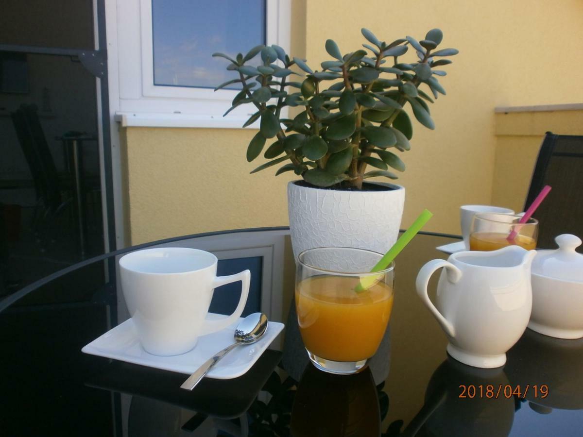 Apartment Royal Sibenik Exterior photo